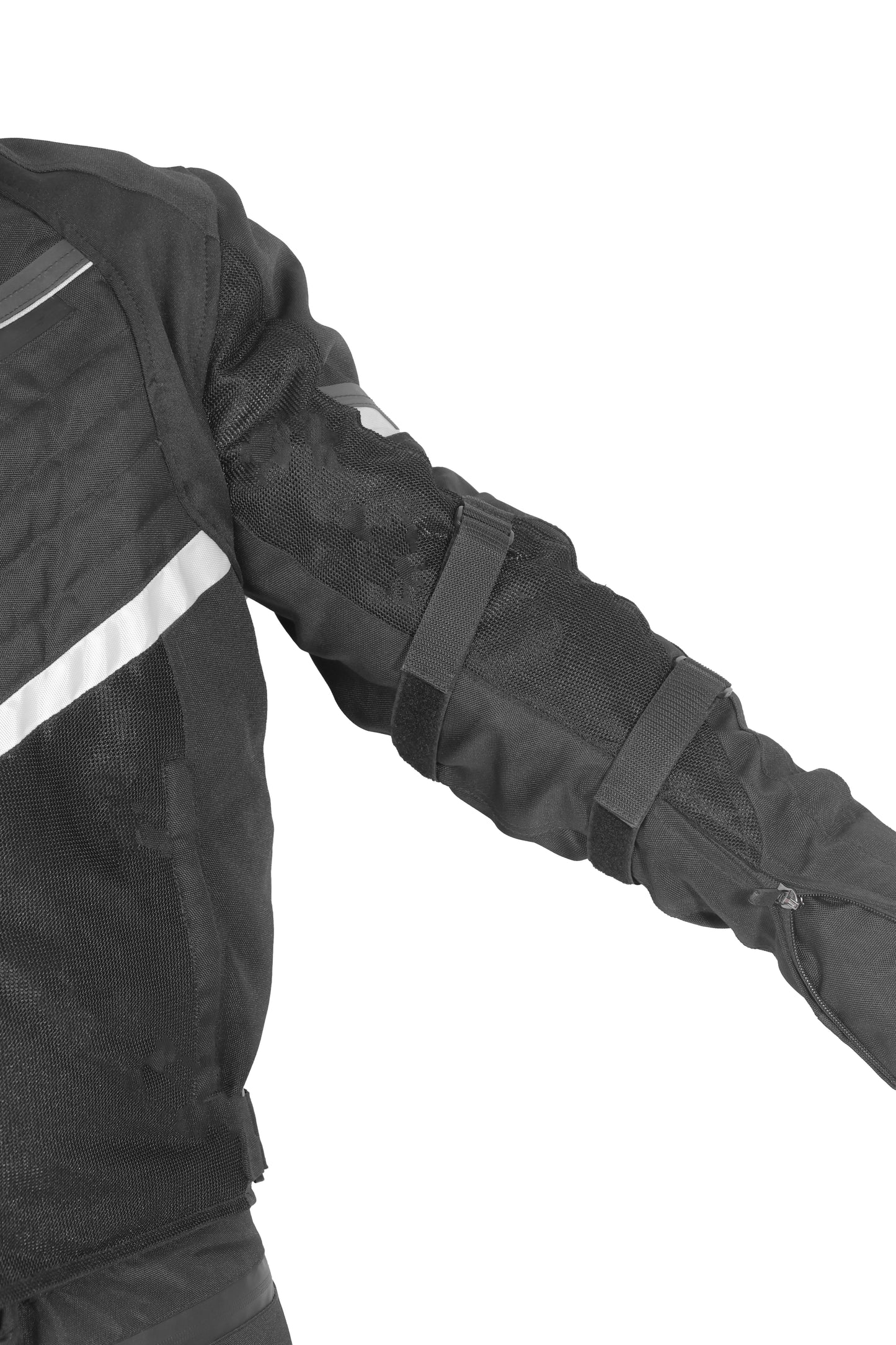 Roaring Toyz 33 Street Mesh riding jacket