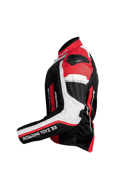 ROARING TOYZ 33 PHANTOM PRO JACKET