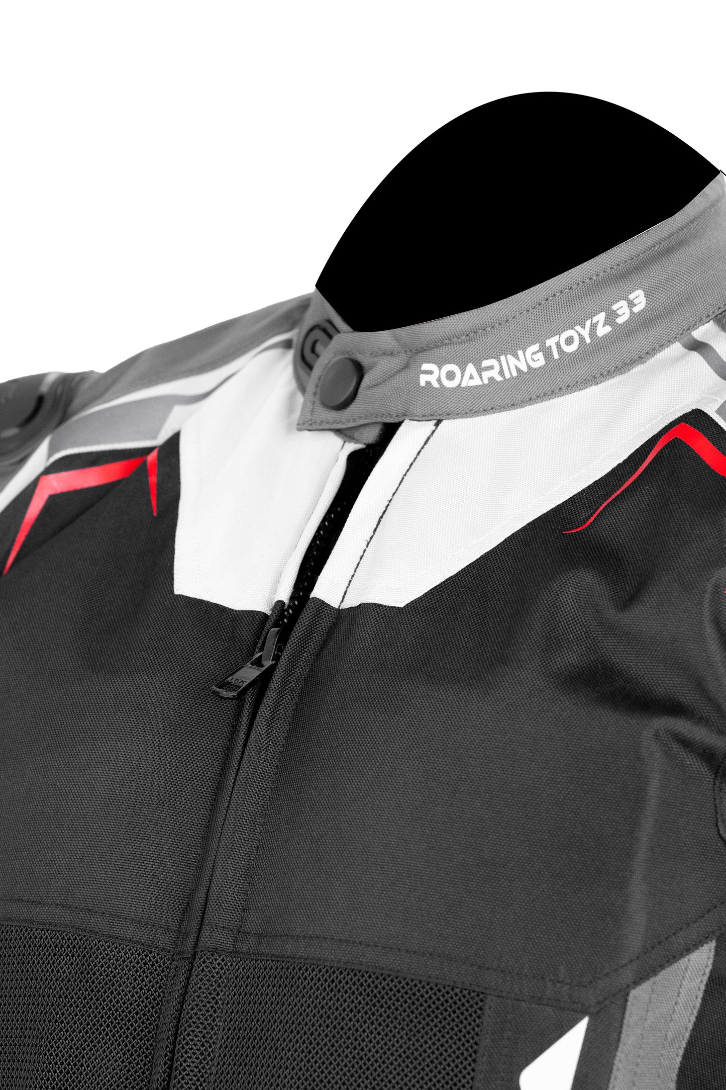 ROARING TOYZ 33 PHANTOM PRO JACKET