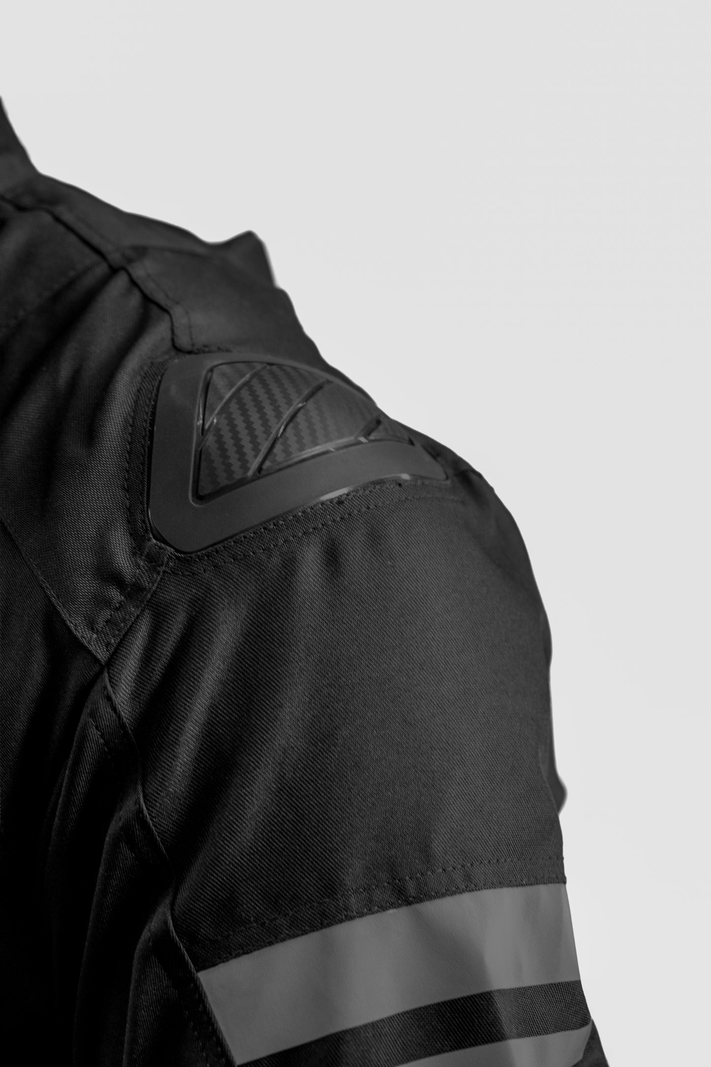 Roaring Toyz 33 Aerohump Riding Jacket