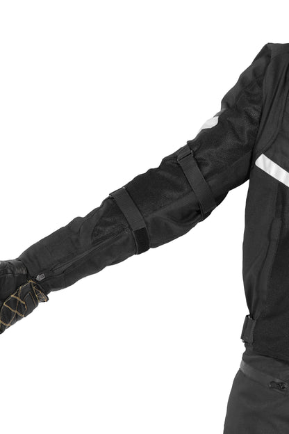 Roaring Toyz 33 Street Mesh riding jacket