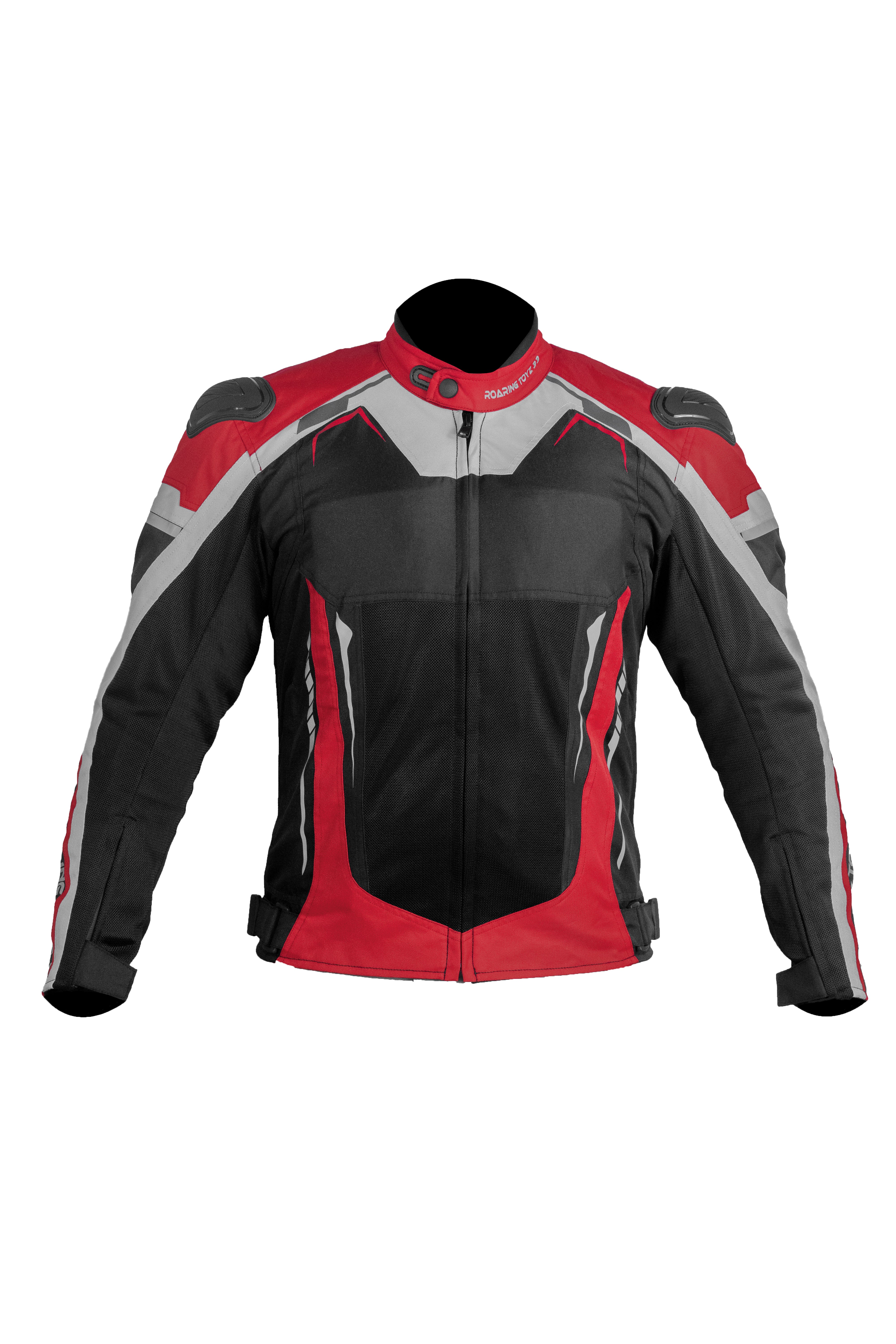 ロアー roar ジャンプスーツ 13SRB-12 ROARING TOYZ 33 PHANTOM PRO JACKET – Roaring Toyz 33