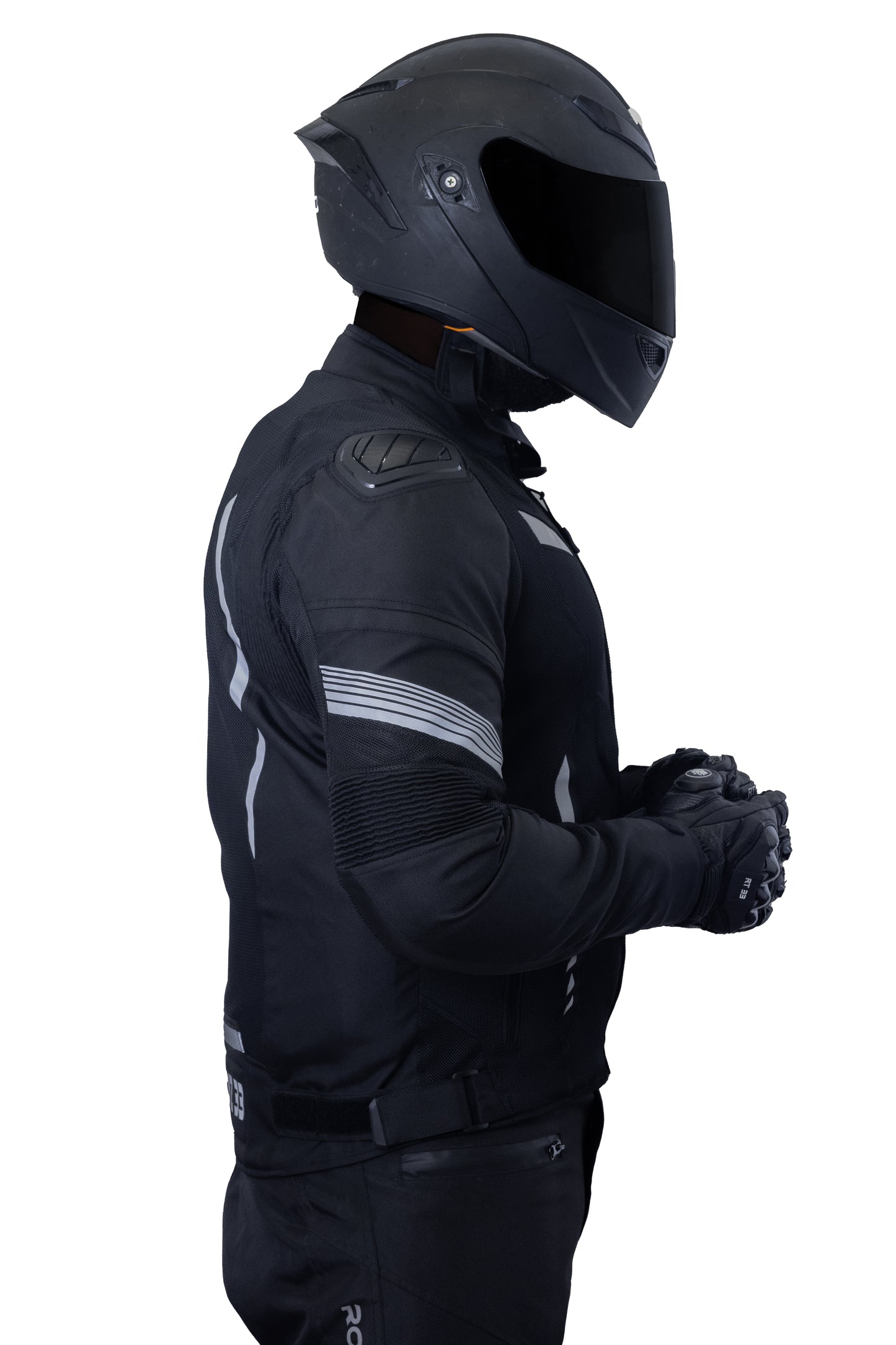 Titan Mesh Riding Jacket