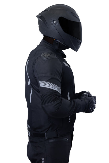Titan Mesh Riding Jacket