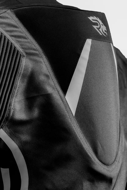 Roaring Toyz 33 Aerohump Riding Jacket