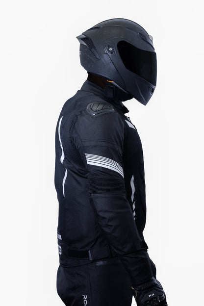 Titan Mesh Riding Jacket