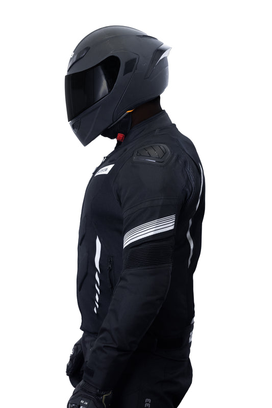 Titan Mesh Riding Jacket