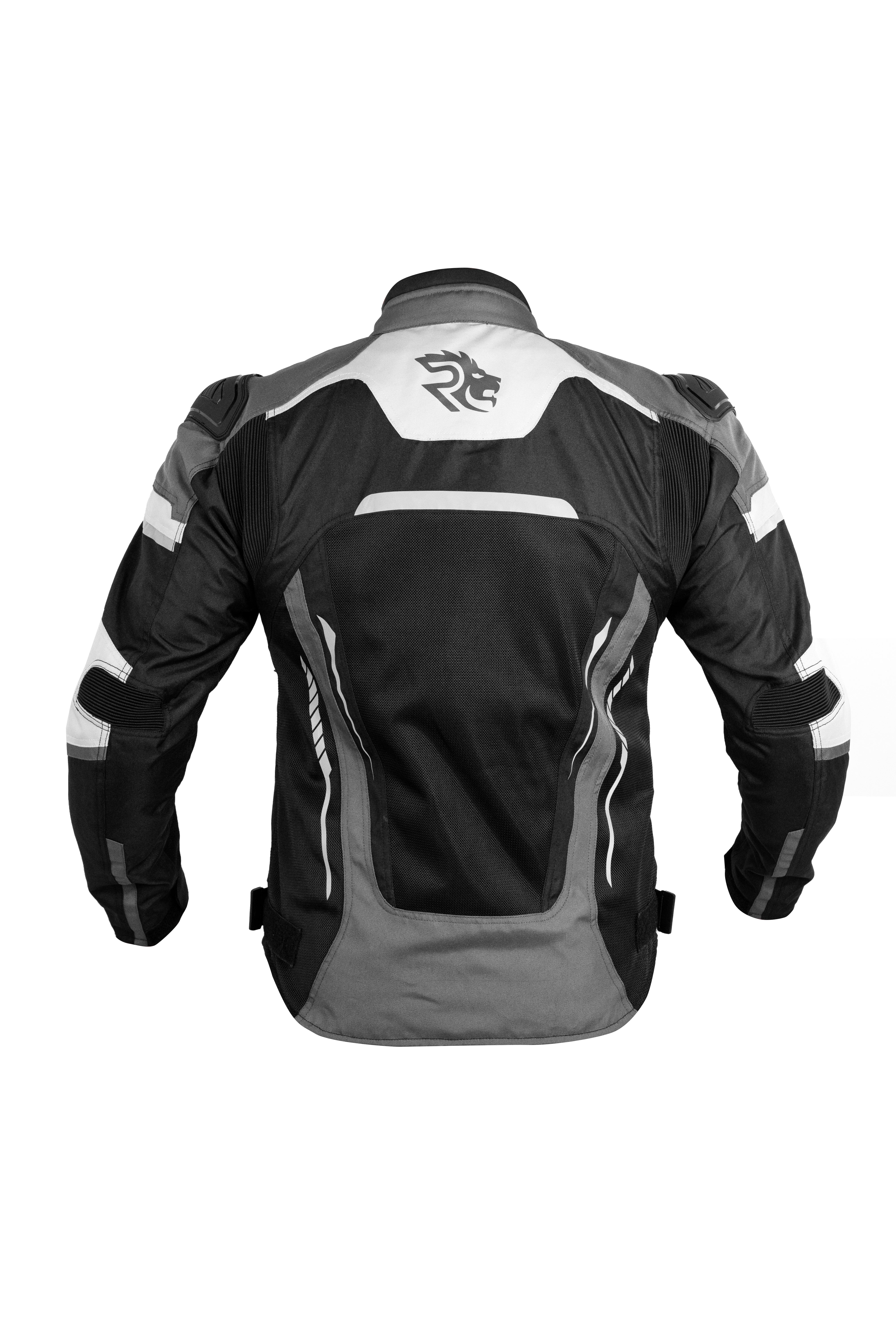 ROARING TOYZ 33 PHANTOM PRO JACKET – Roaring Toyz 33