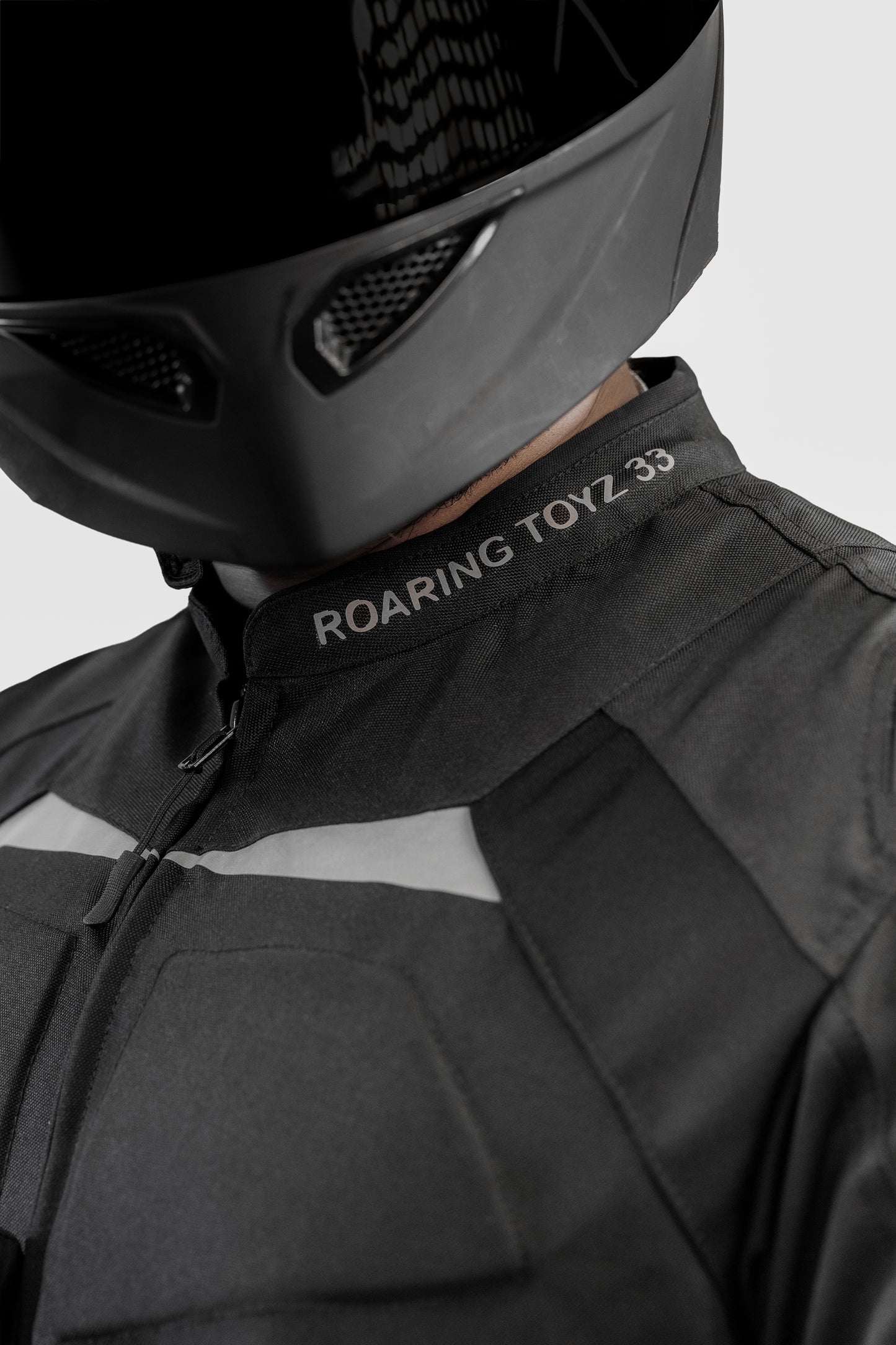 Roaring Toyz 33 Aerohump Riding Jacket