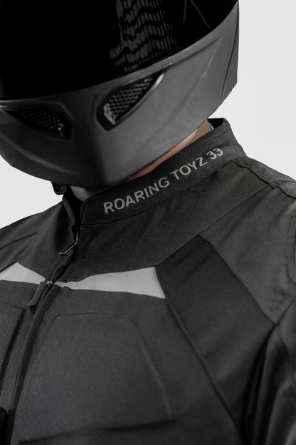 Roaring Toyz 33 Aerohump Riding Jacket