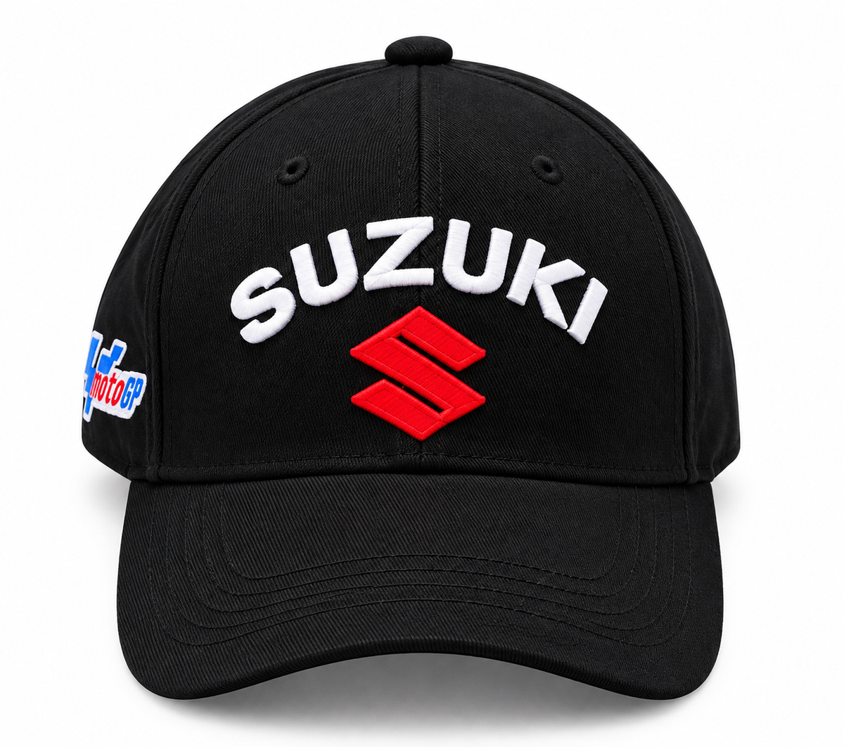 Suzuki Moto-GP Printed Cap
