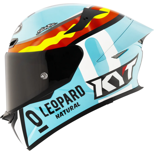 kyt-tt revo-helmet
