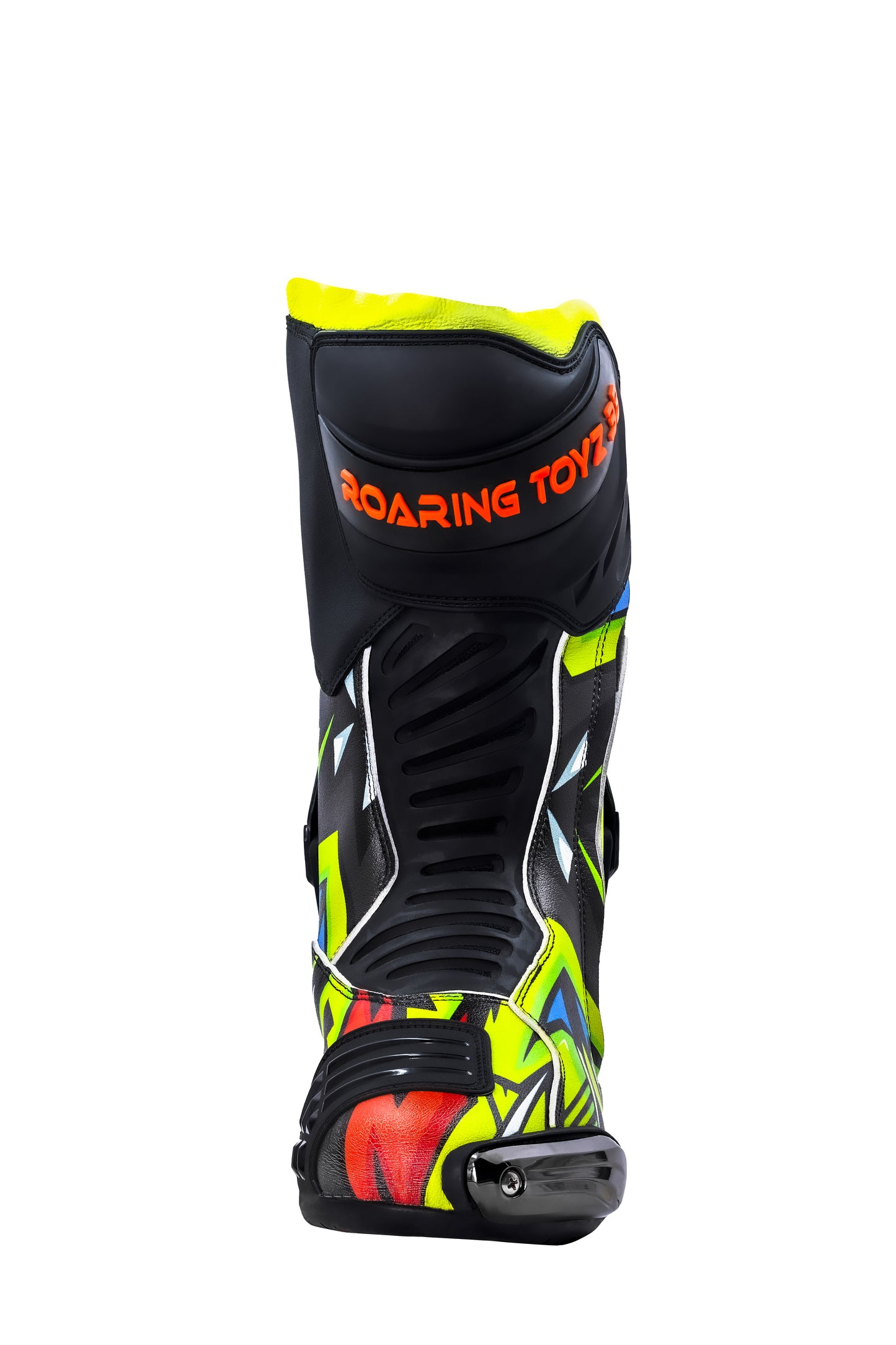 Roaring toyz 33 Raptor Racing Boots