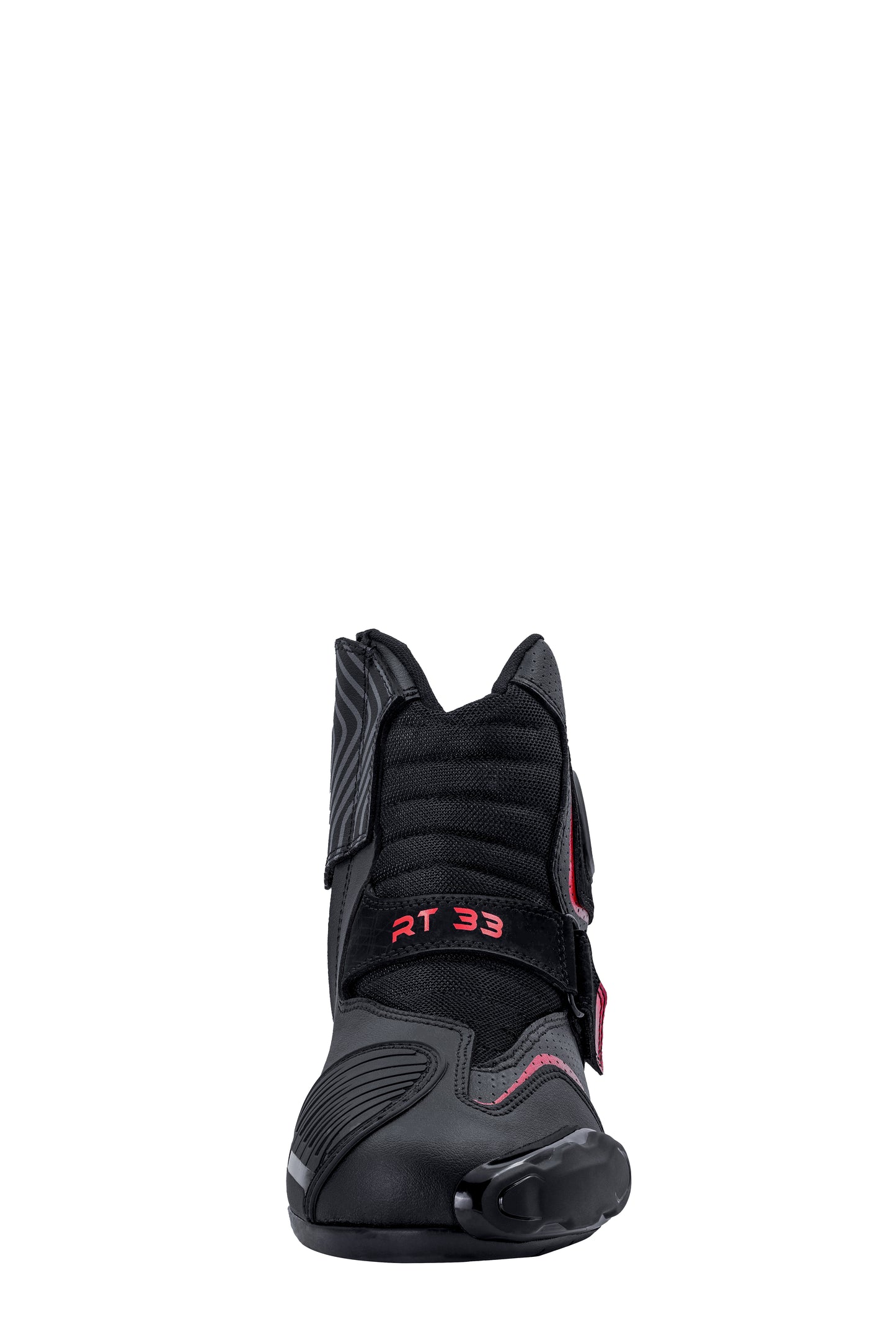 RT 33 ROAD VECTOR RED/BLACK