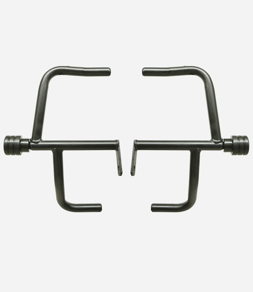 HONDA H'NESS - Crash Guard