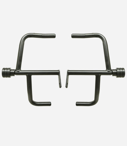 HONDA H'NESS - Crash Guard