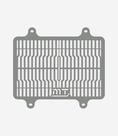 BMW G310 GS - RADIATOR GUARD