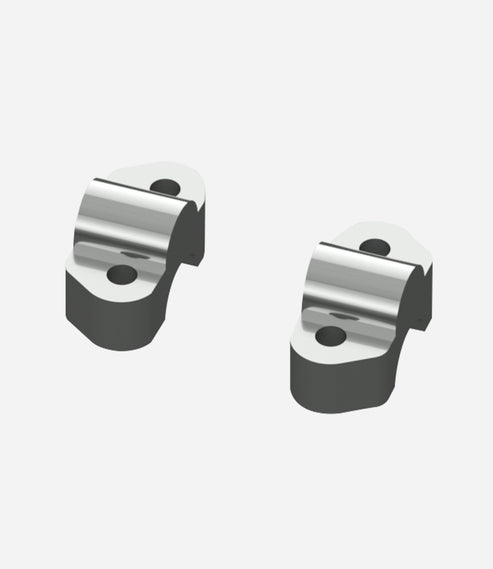 BMW GS 310  - Handlebar Risers