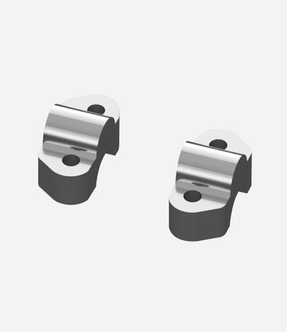 BMW GS 310  - Handlebar Risers