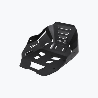 BMW F450 GS VAMBRACE BASHPLATE BLACK