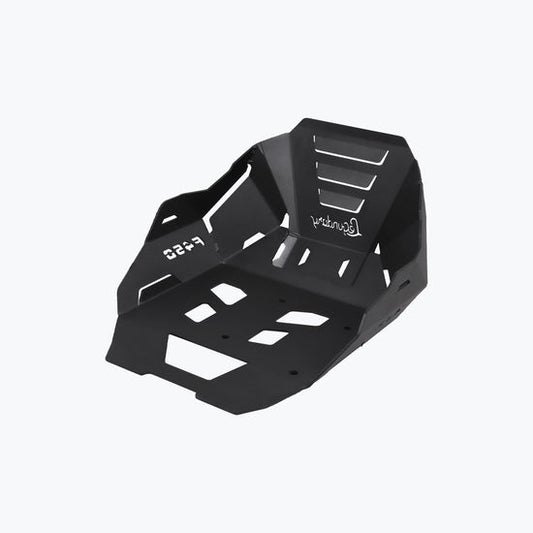 BMW F450 GS VAMBRACE BASHPLATE BLACK