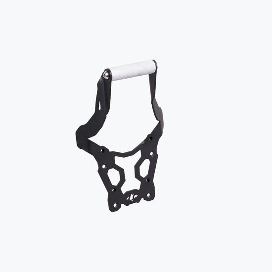 BMW F450 GS PLOIGOS GPS MOUNT WITH VISOR EXTENDER
