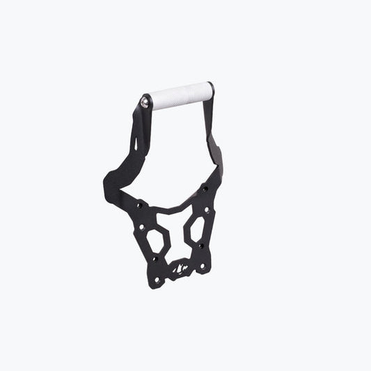 BMW F450 GS PLOIGOS GPS MOUNT WITH VISOR EXTENDER