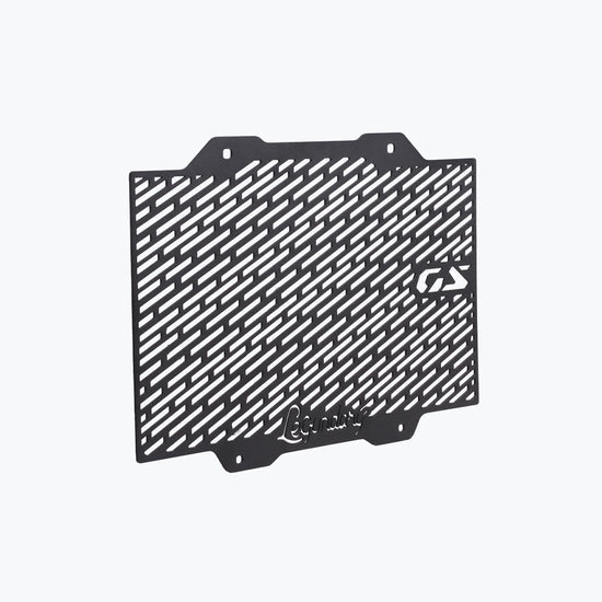 BMW F450 GS VECTOR RADIATOR GRILL BLACK