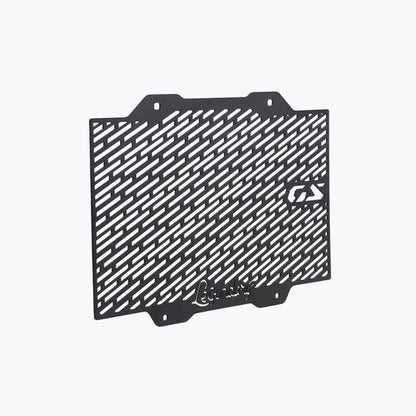 BMW F450 GS VECTOR RADIATOR GRILL BLACK