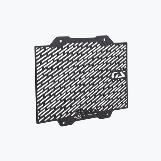 BMW F450 GS VECTOR RADIATOR GRILL BLACK