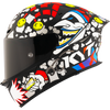 kyt-tt revo-helmet