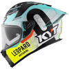 kyt-r2r pro -helmet