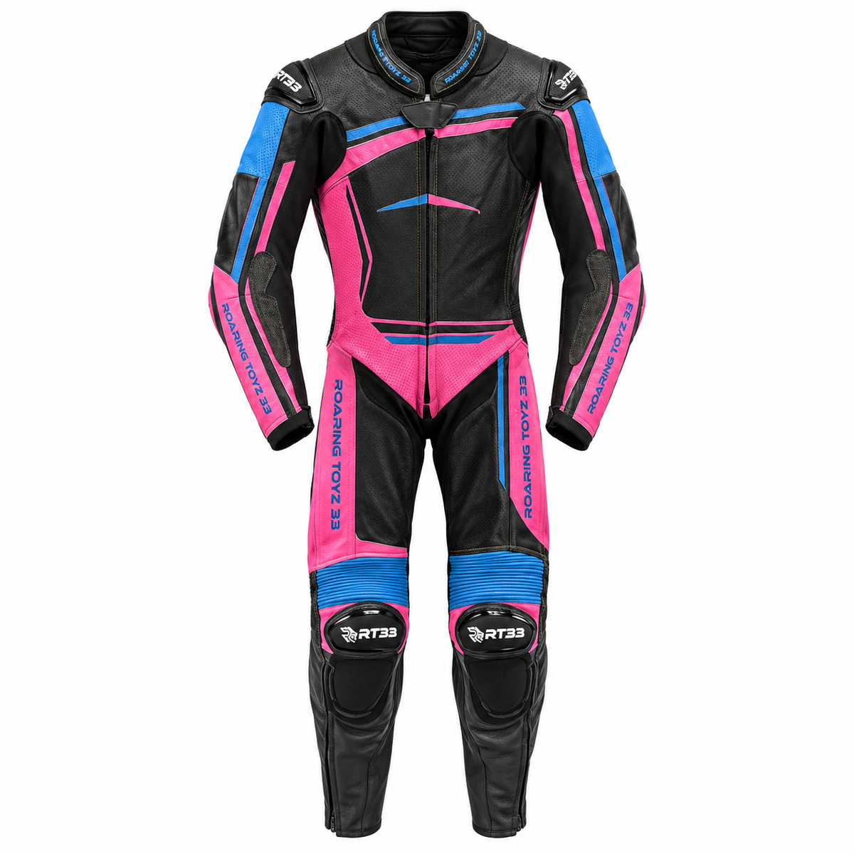 Roaring toyz women racing suit