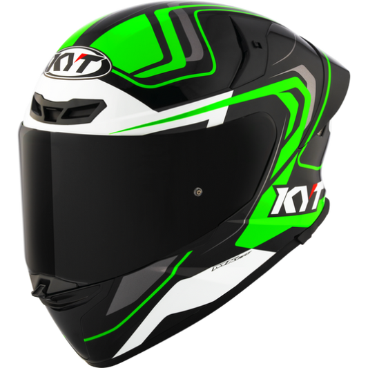 Kyt Tt revo Overtech