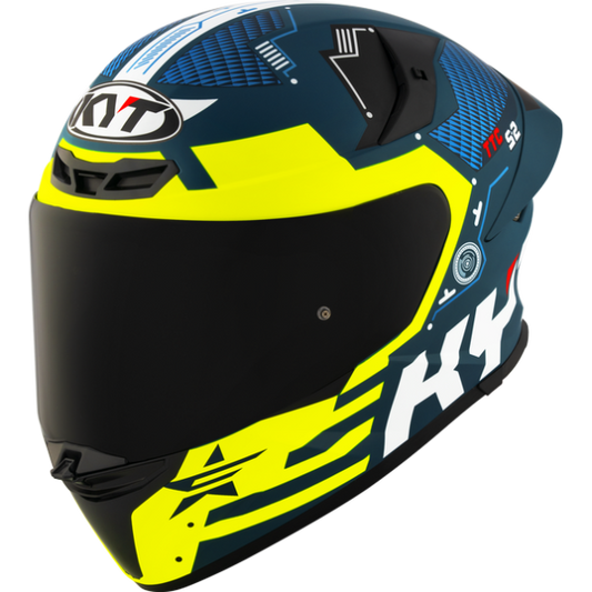 Kyt Tt Revo Fuselage Matt