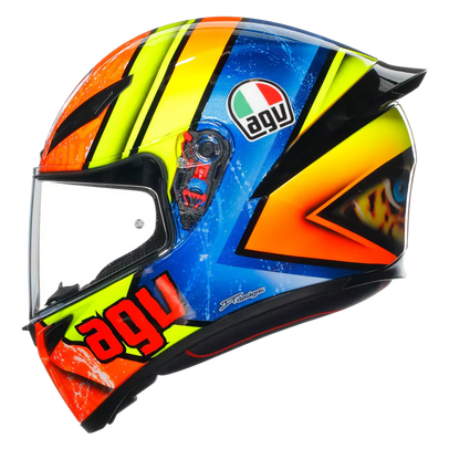AGV K1 S Izan Gloss Helmet