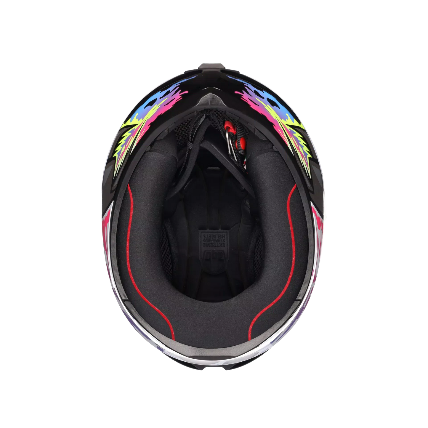 AGV K1S HELMET BEZZECCHI 2023 GLOSS