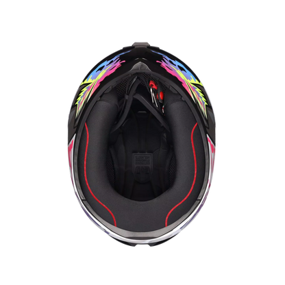 AGV K1S HELMET BEZZECCHI 2023 GLOSS
