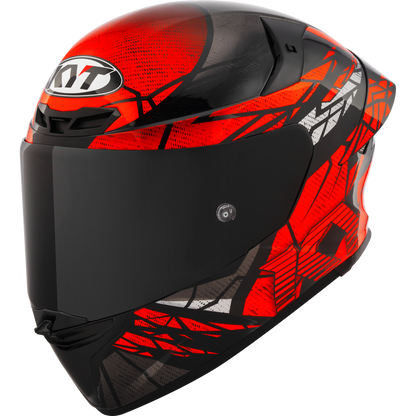 TT Revo Combustion Matt
