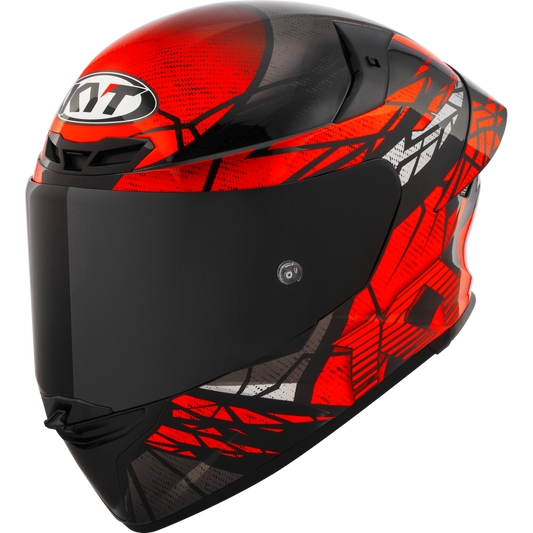 TT Revo Combustion Matt