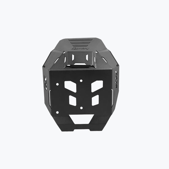 BMW F450 GS VAMBRACE BASHPLATE BLACK