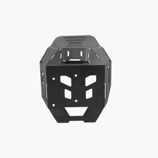 BMW F450 GS VAMBRACE BASHPLATE BLACK
