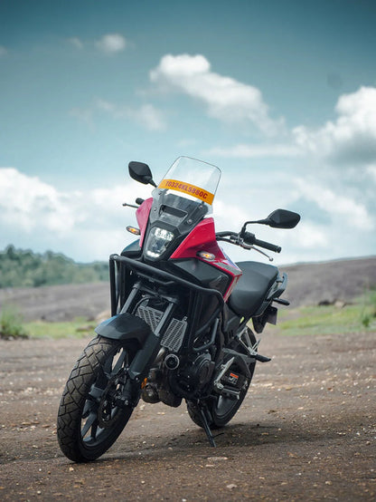 Honda NX500 Adrinex Crash Guard