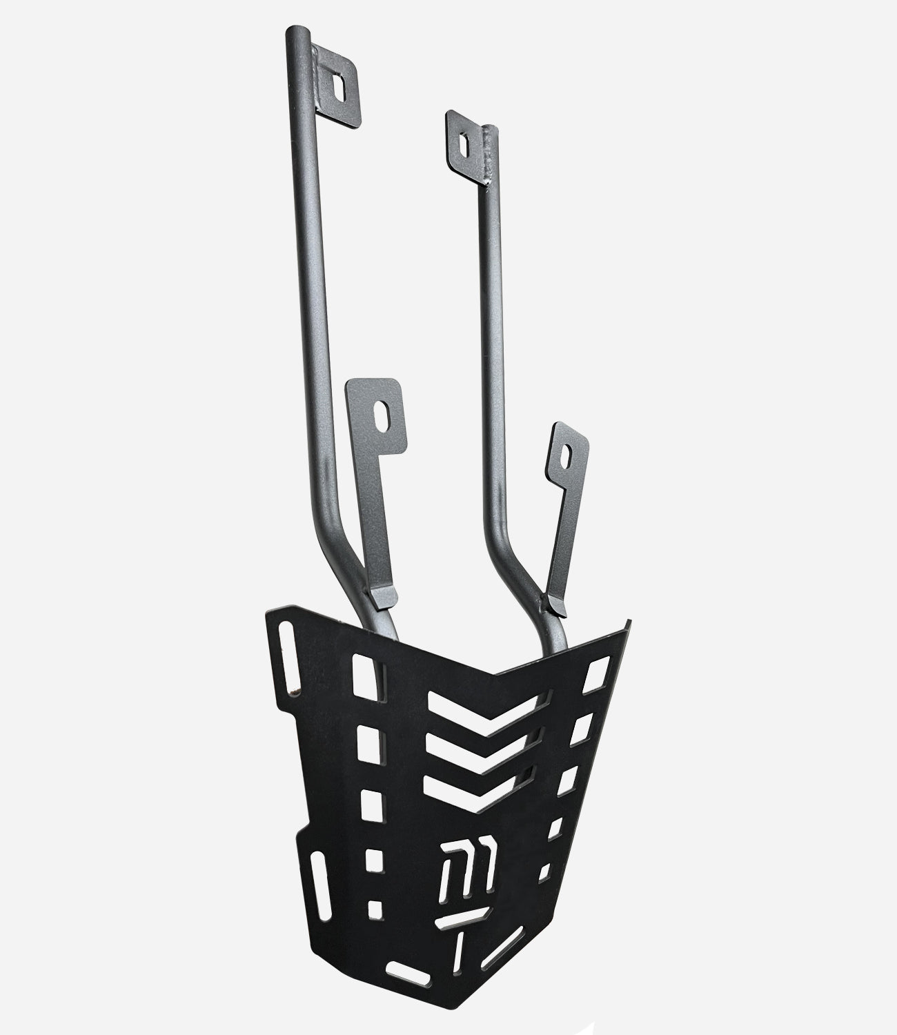 Yamaha MT 15 Back Carrier