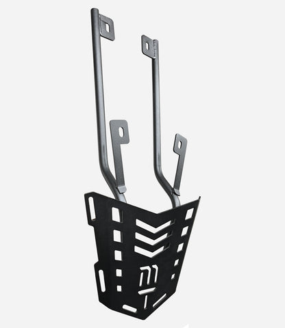 Yamaha MT 15 Back Carrier