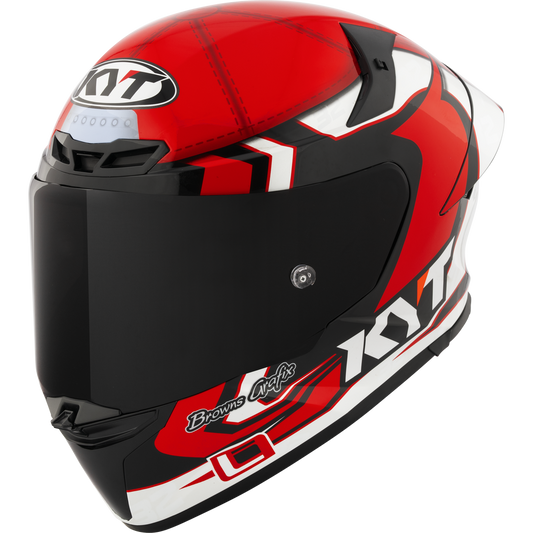 Tt revo-bayliss-replica