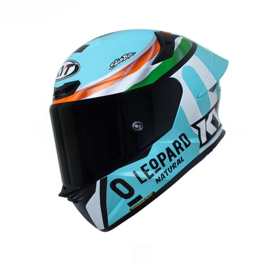 Tt revo-leopard-india