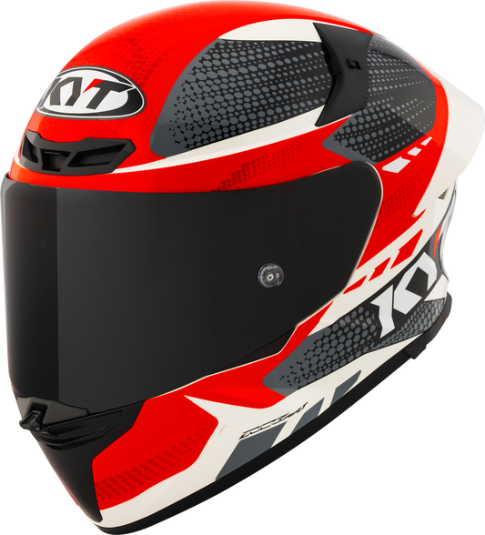 Tt revo-gear-black-red
