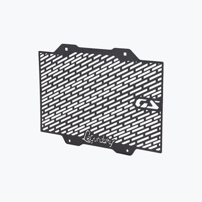 BMW F450 GS VECTOR RADIATOR GRILL BLACK