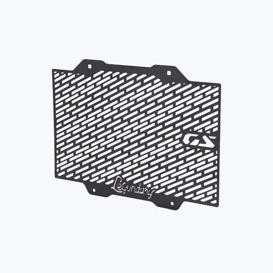 BMW F450 GS VECTOR RADIATOR GRILL BLACK